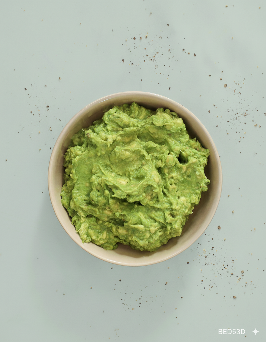 Guacamole Product