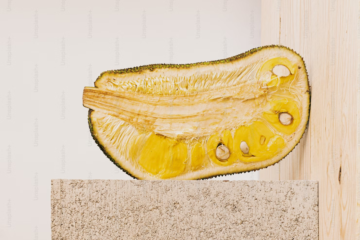 Jackfruit Collection